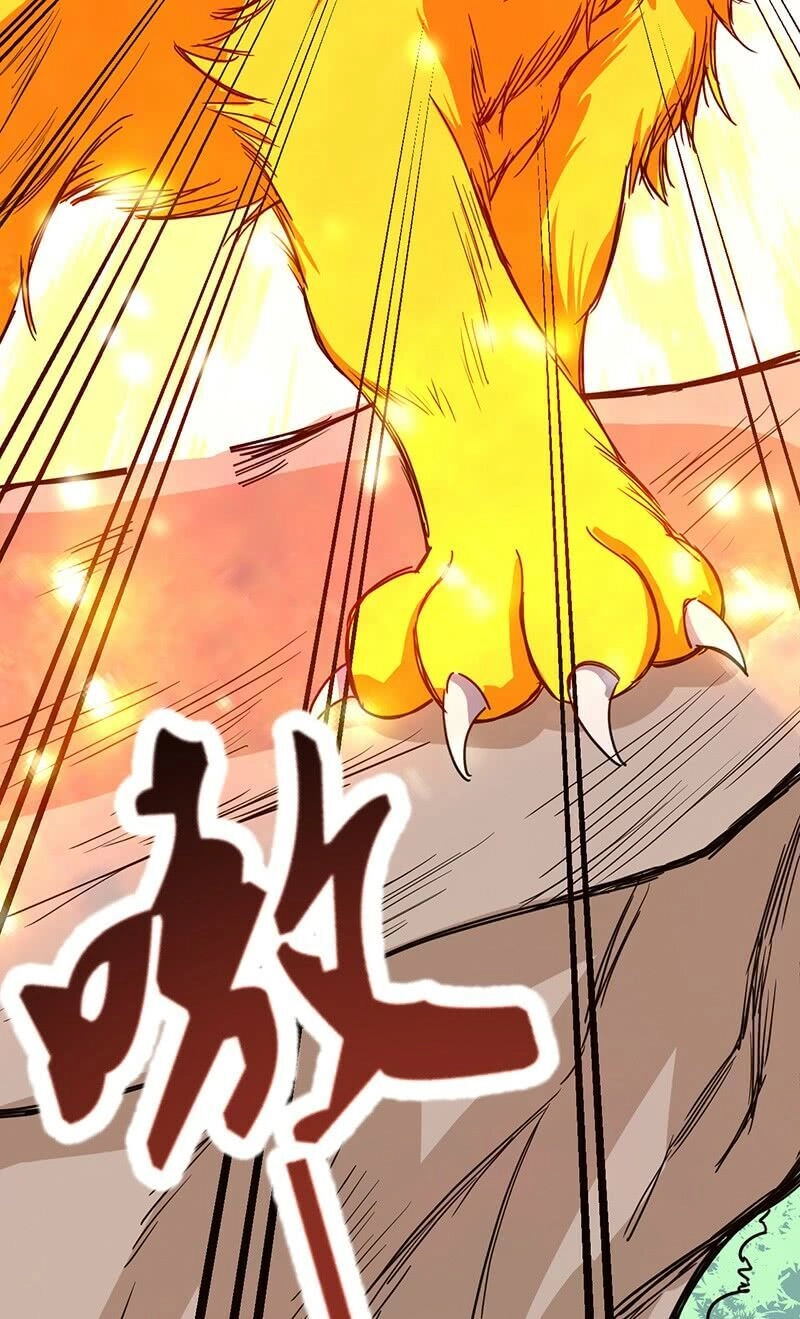 Hỗn Độn Kiếm Thần Chapter 65 - 41