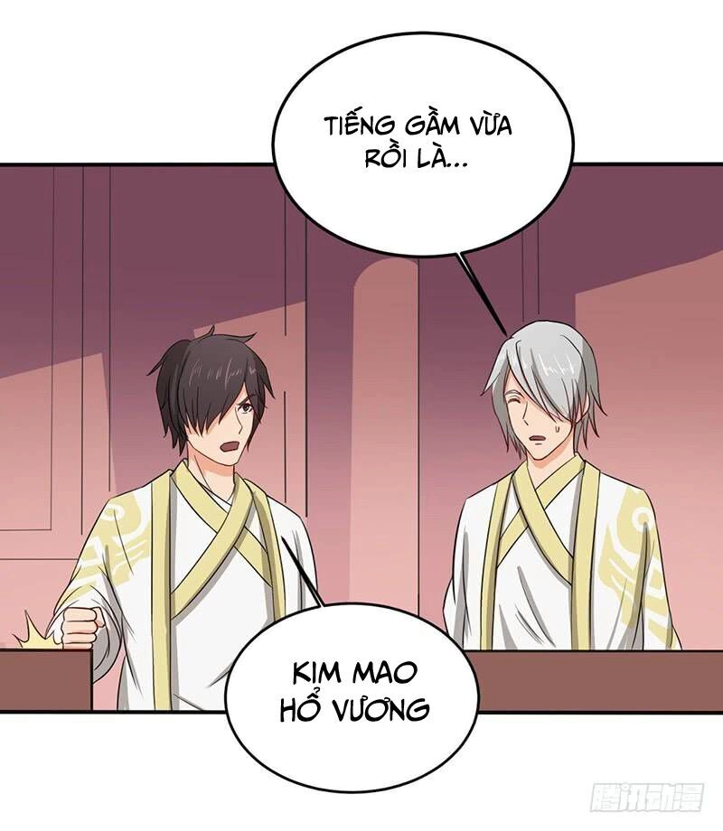 Hỗn Độn Kiếm Thần Chapter 66 - 2