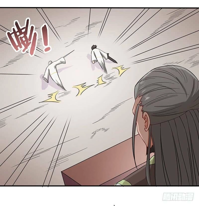 Hỗn Độn Kiếm Thần Chapter 66 - 6