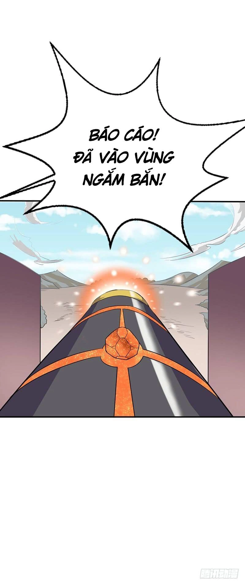 Hỗn Độn Kiếm Thần Chapter 66 - 9