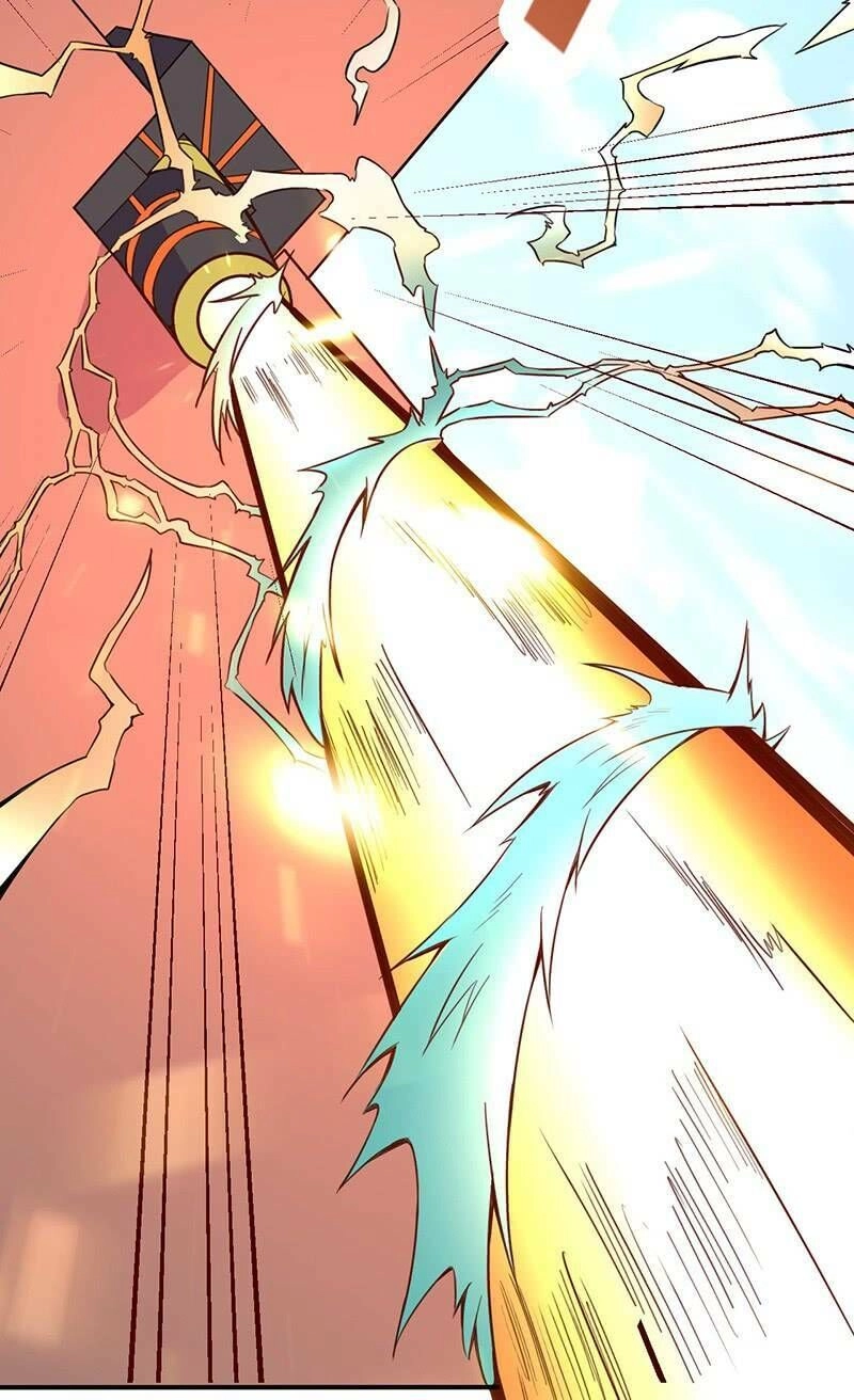 Hỗn Độn Kiếm Thần Chapter 66 - 11