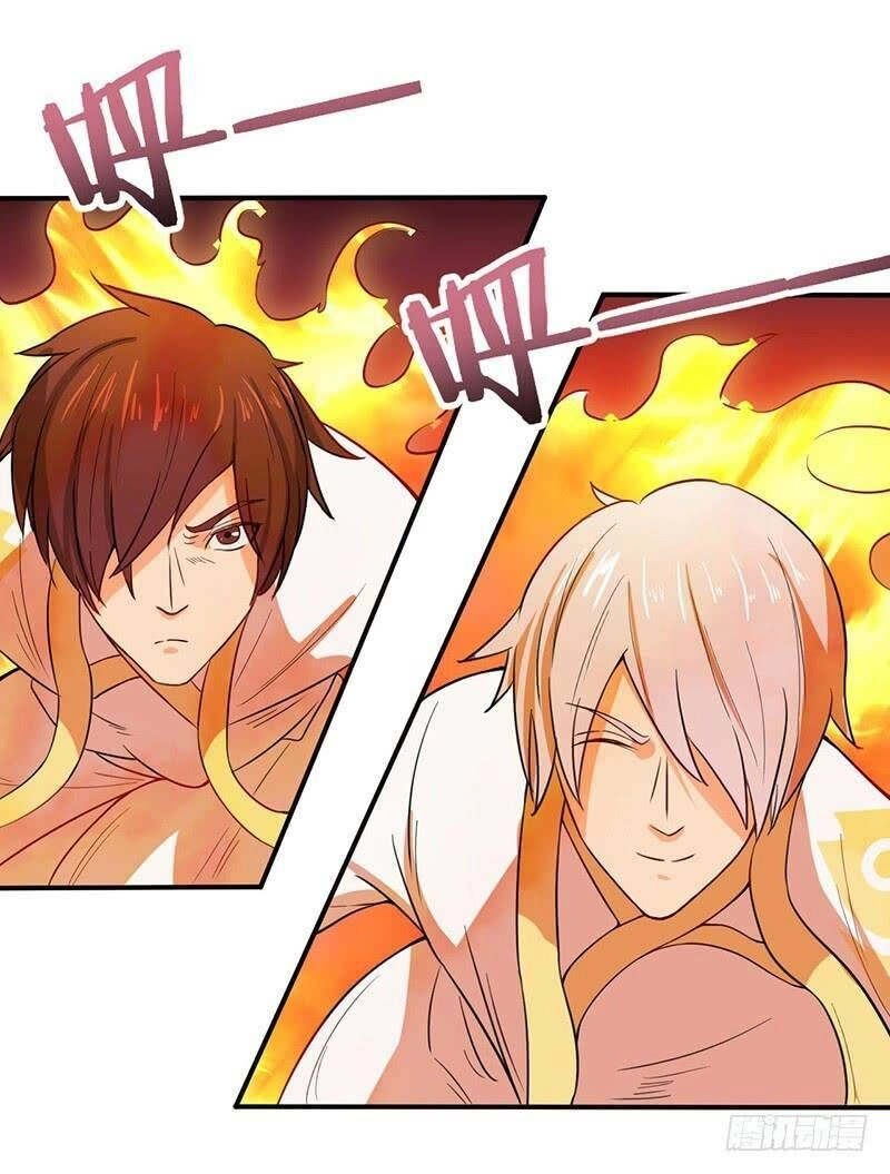 Hỗn Độn Kiếm Thần Chapter 66 - 16