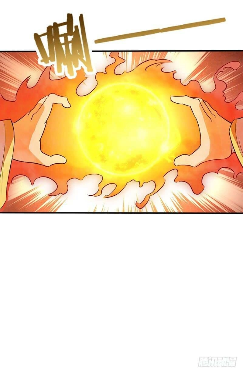 Hỗn Độn Kiếm Thần Chapter 66 - 17