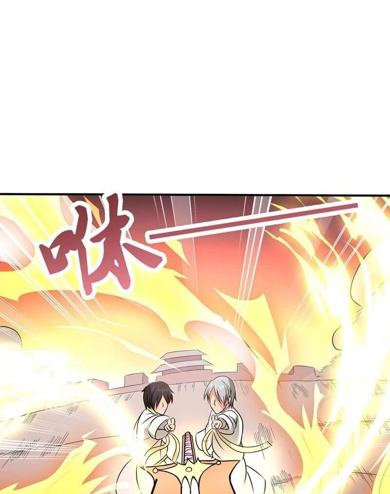 Hỗn Độn Kiếm Thần Chapter 66 - 19