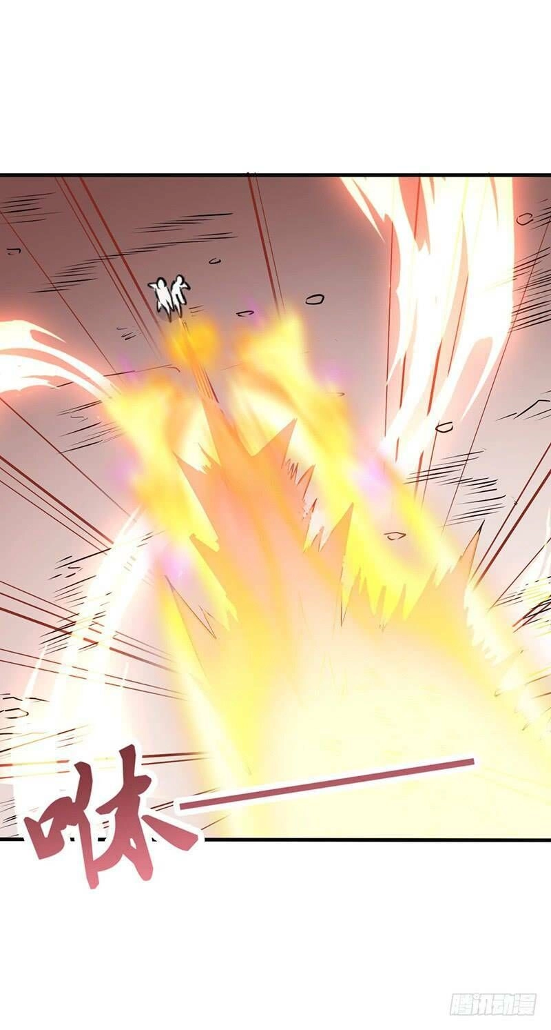 Hỗn Độn Kiếm Thần Chapter 66 - 21