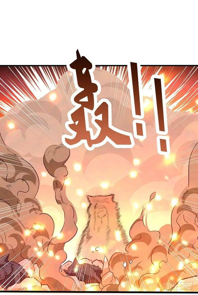 Hỗn Độn Kiếm Thần Chapter 66 - 22