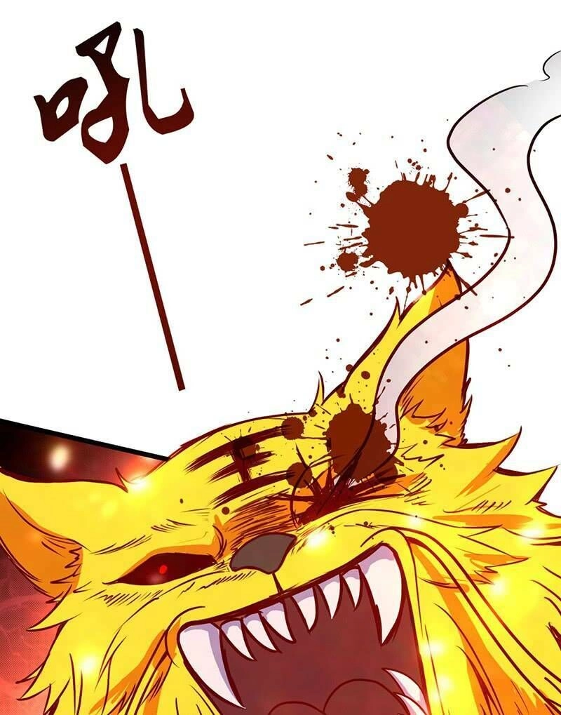 Hỗn Độn Kiếm Thần Chapter 66 - 23