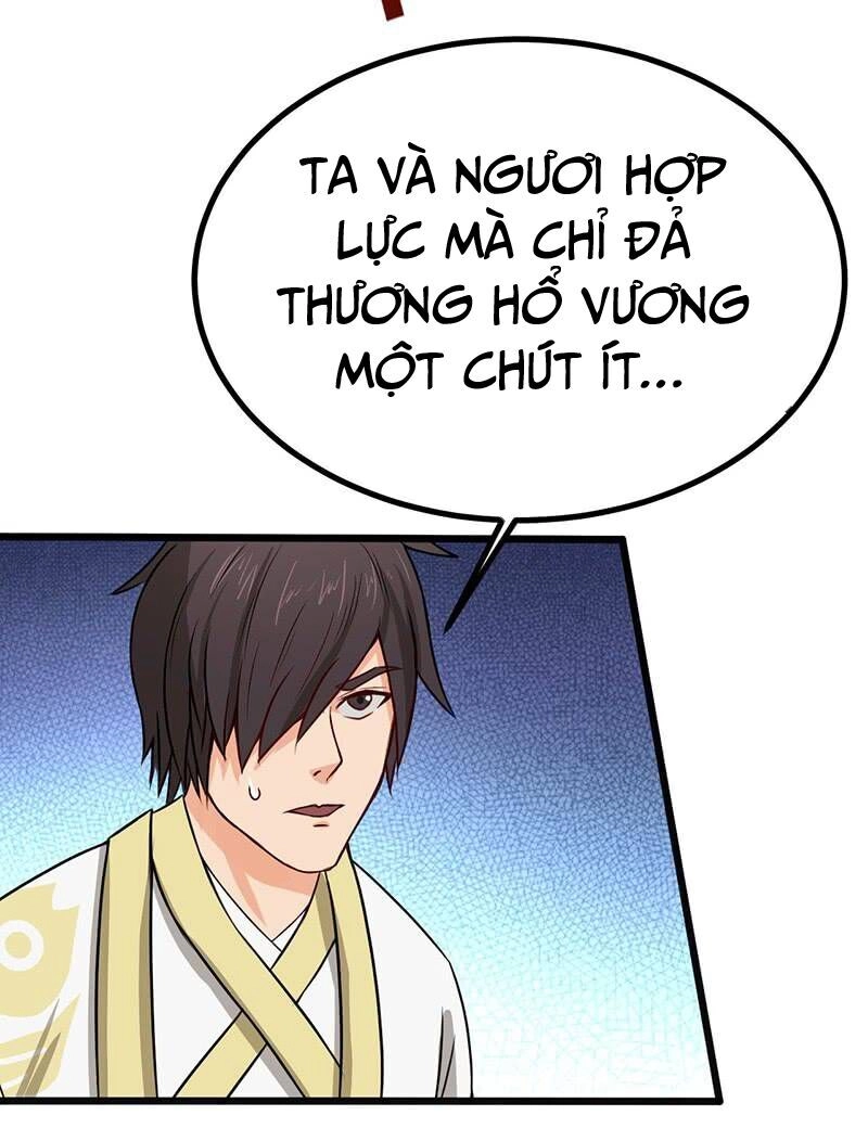 Hỗn Độn Kiếm Thần Chapter 66 - 25