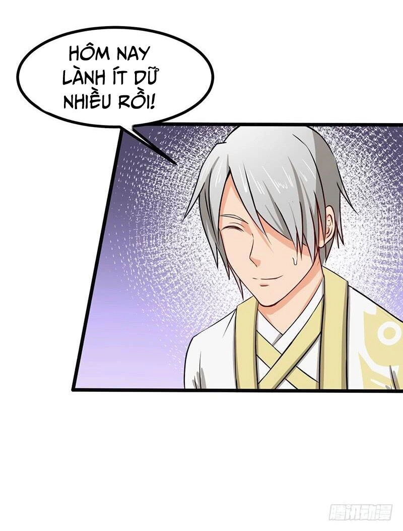 Hỗn Độn Kiếm Thần Chapter 66 - 26