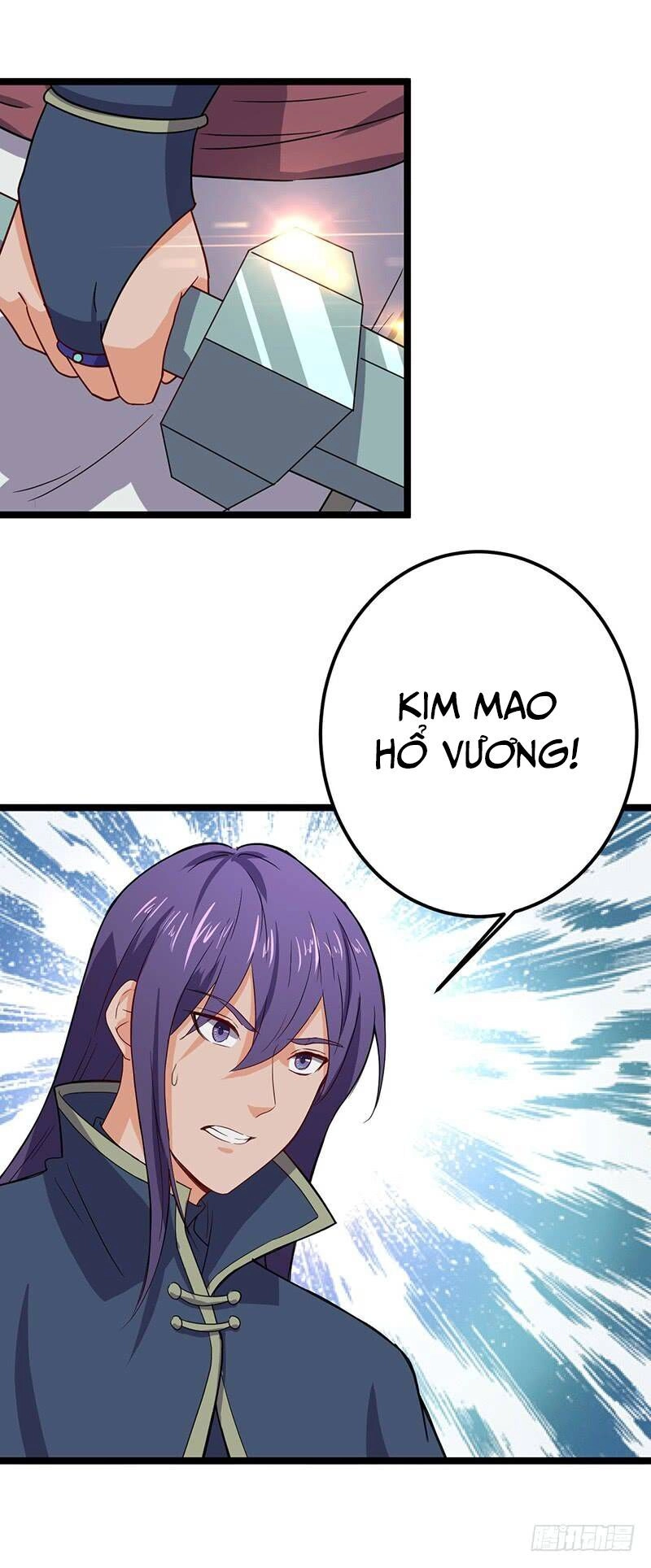 Hỗn Độn Kiếm Thần Chapter 66 - 28