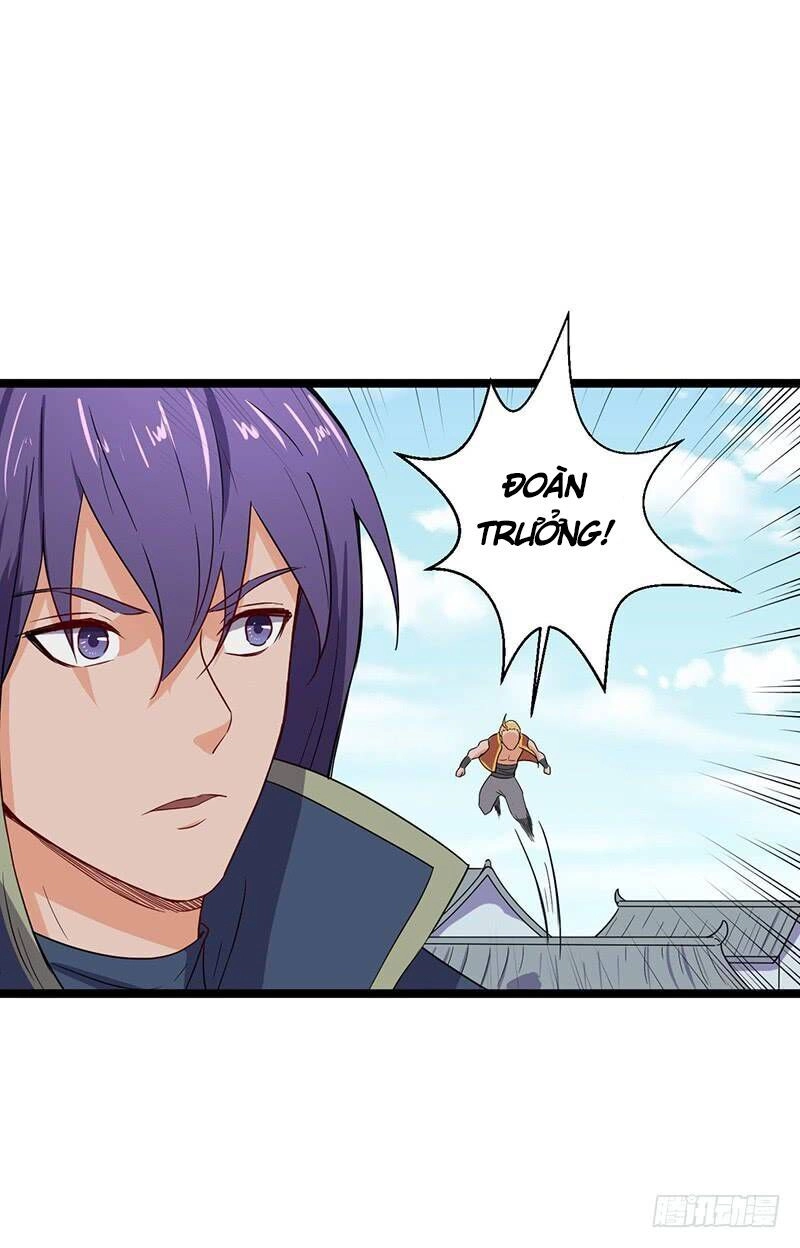 Hỗn Độn Kiếm Thần Chapter 66 - 29