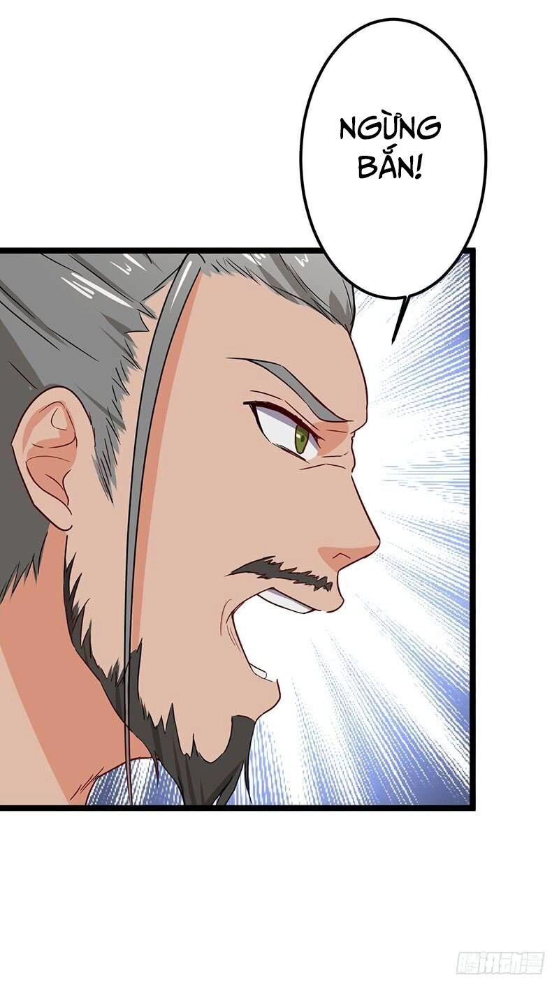 Hỗn Độn Kiếm Thần Chapter 66 - 32