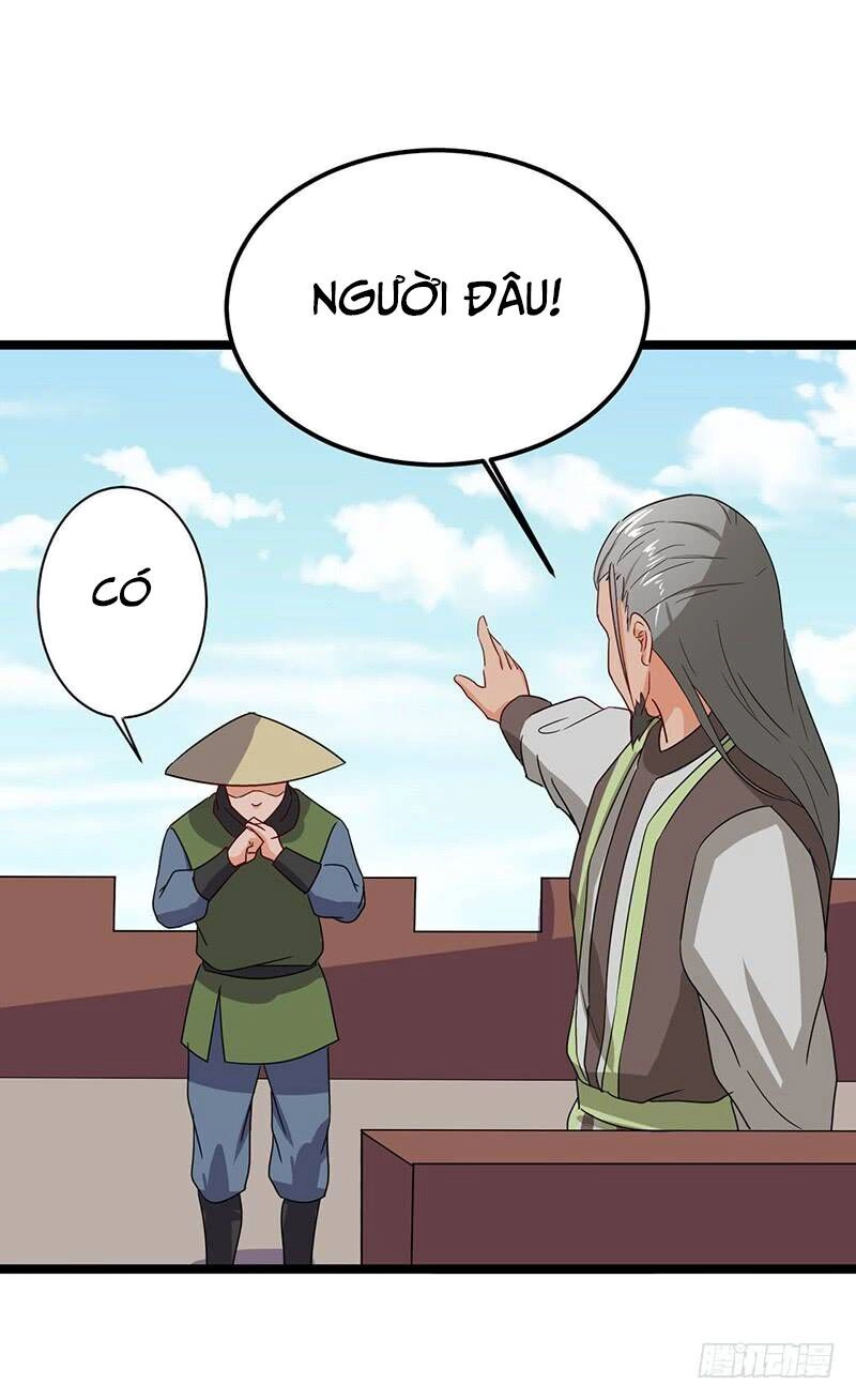 Hỗn Độn Kiếm Thần Chapter 66 - 33