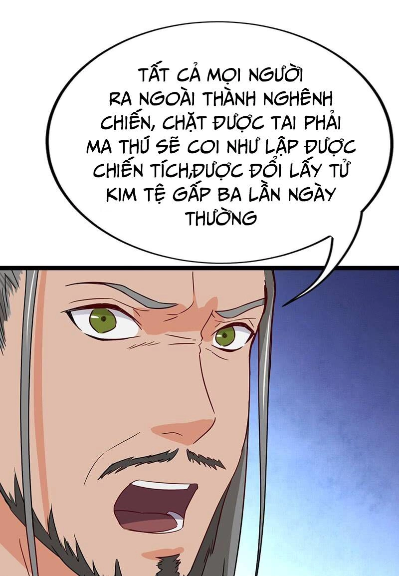 Hỗn Độn Kiếm Thần Chapter 66 - 34