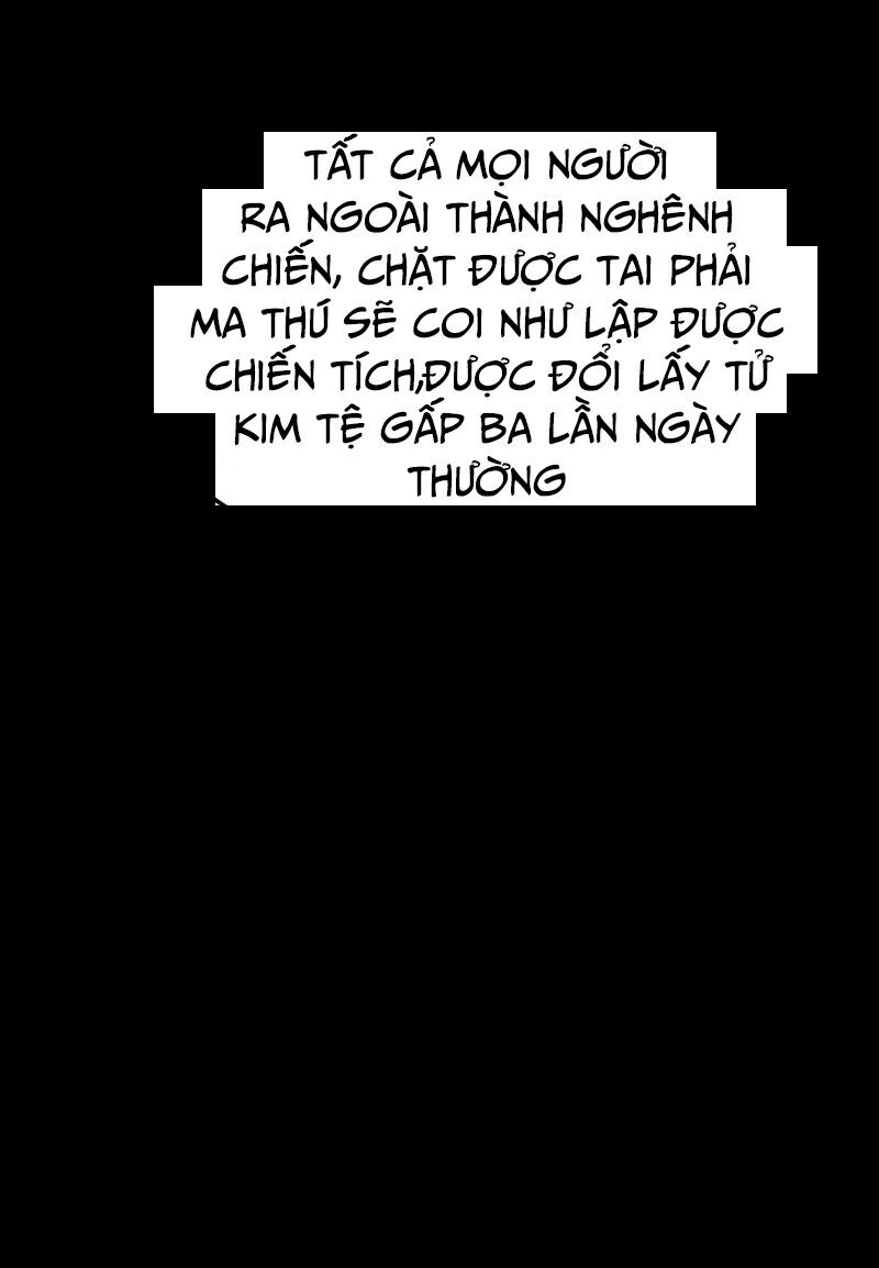 Hỗn Độn Kiếm Thần Chapter 66 - 36