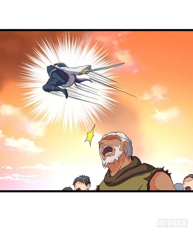 Hỗn Độn Kiếm Thần Chapter 67 - 10