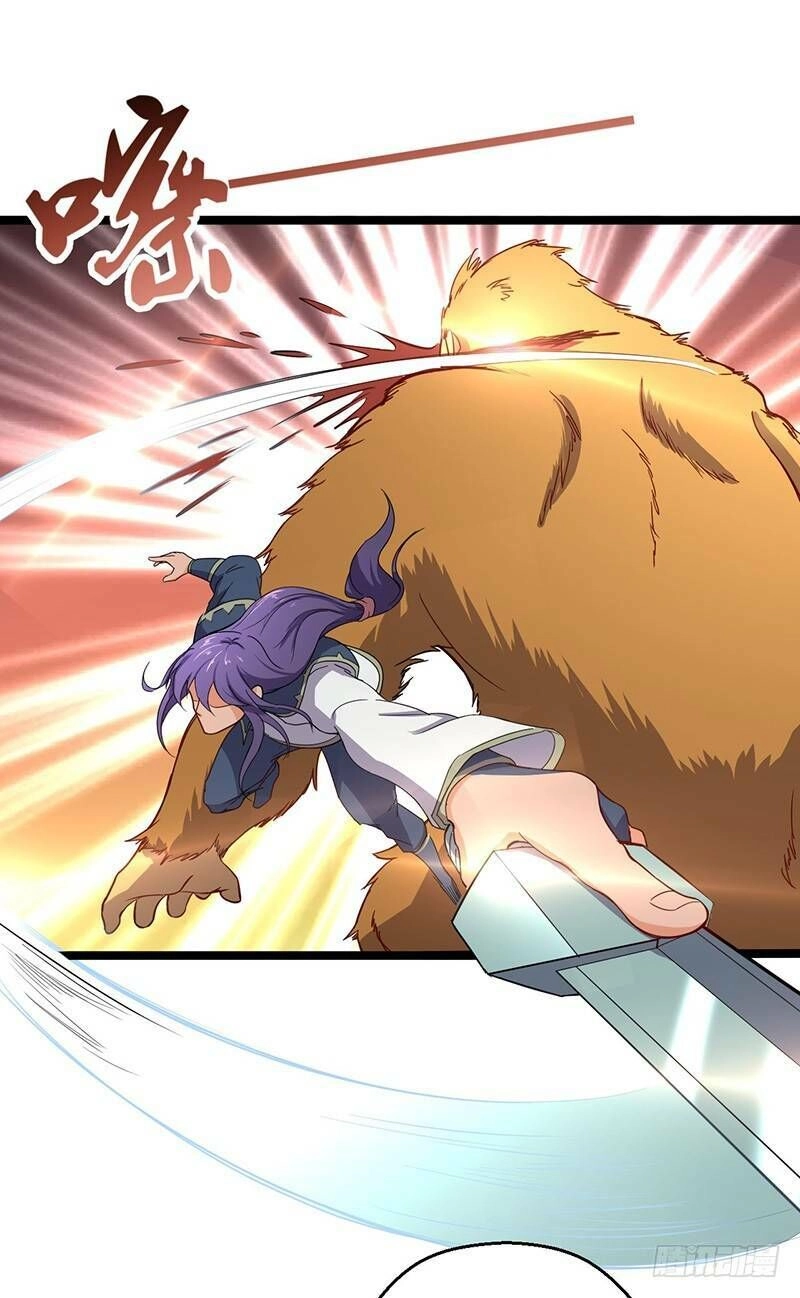 Hỗn Độn Kiếm Thần Chapter 67 - 11