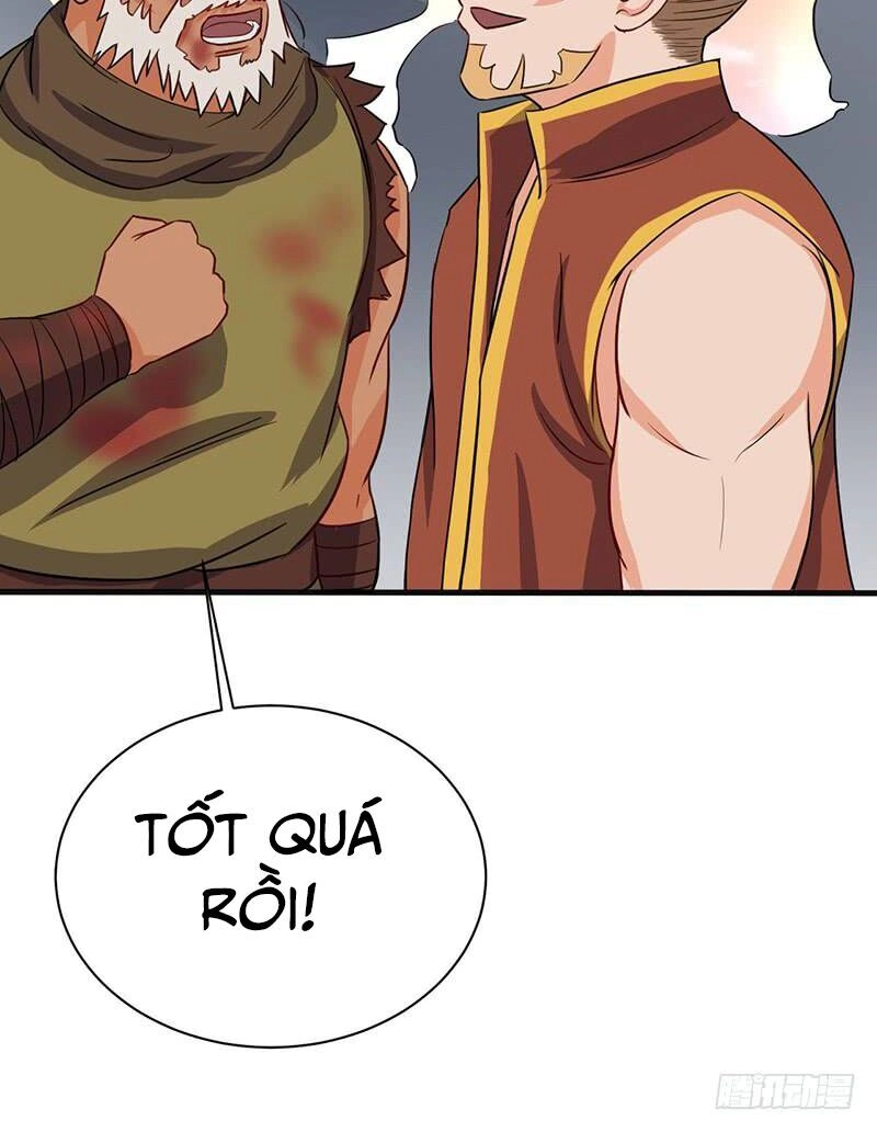 Hỗn Độn Kiếm Thần Chapter 67 - 19