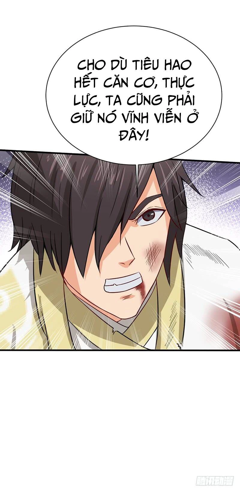 Hỗn Độn Kiếm Thần Chapter 67 - 24