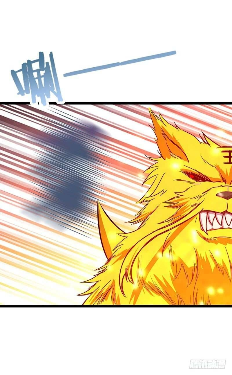 Hỗn Độn Kiếm Thần Chapter 67 - 26