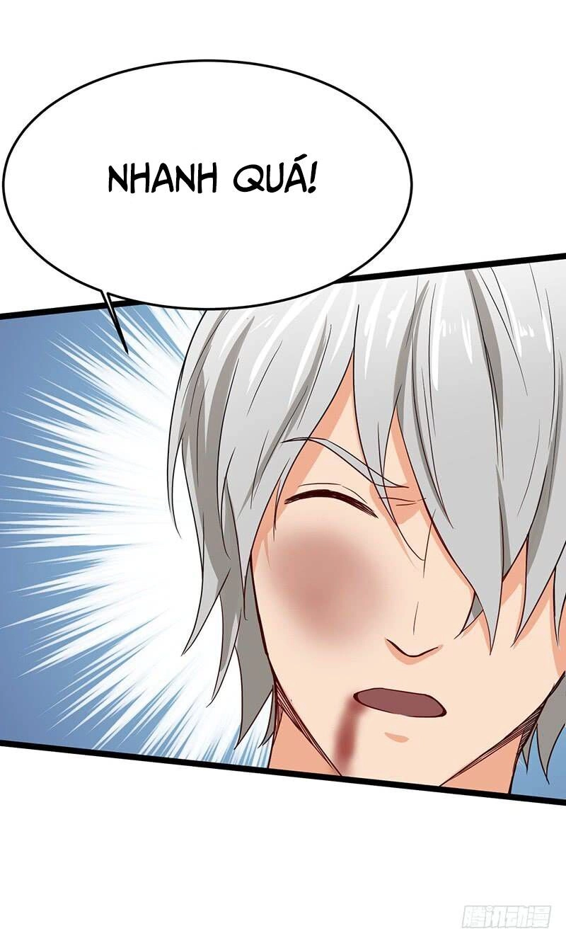 Hỗn Độn Kiếm Thần Chapter 67 - 27