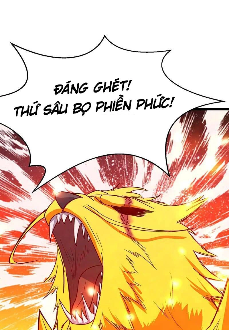 Hỗn Độn Kiếm Thần Chapter 67 - 28