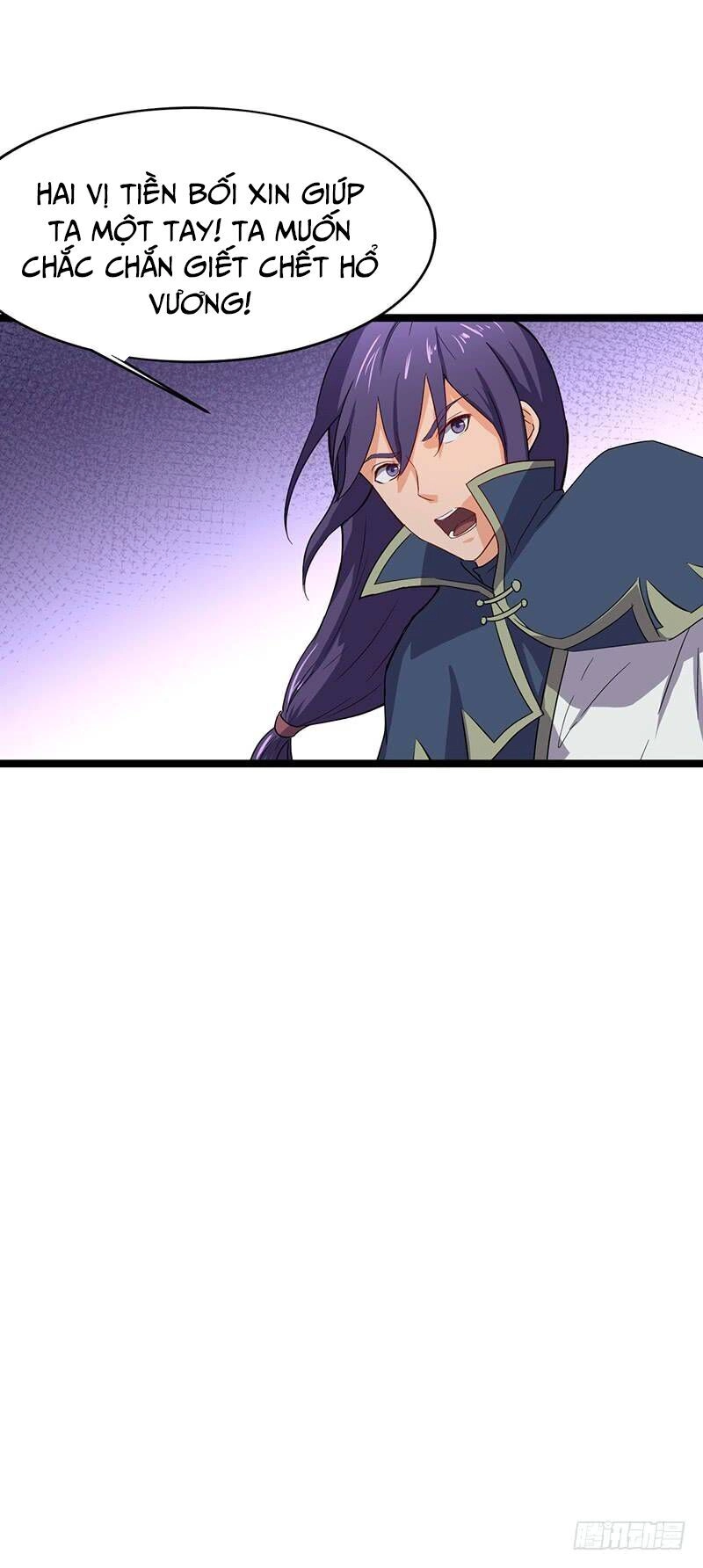 Hỗn Độn Kiếm Thần Chapter 67 - 31