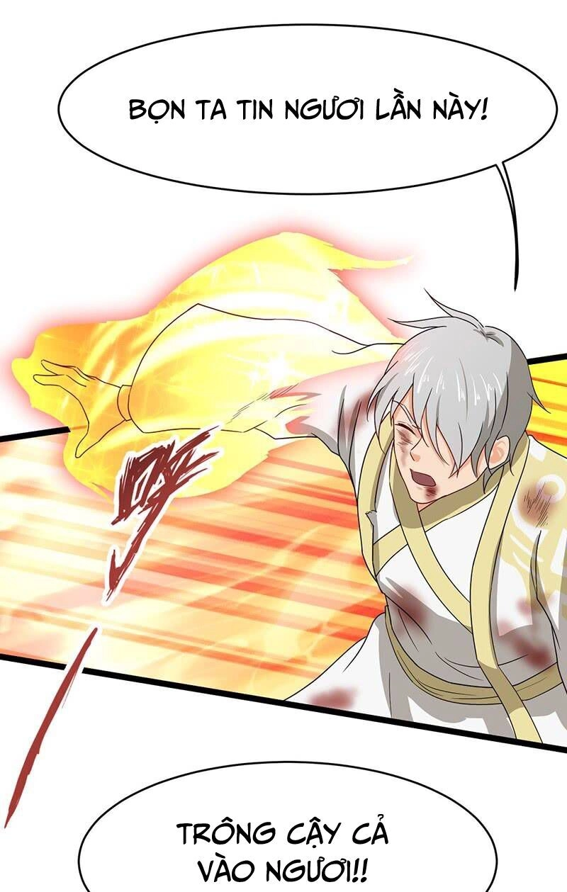 Hỗn Độn Kiếm Thần Chapter 67 - 33