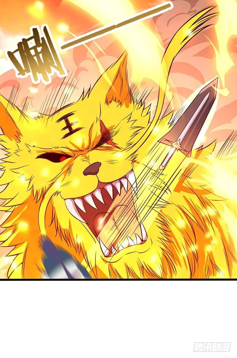 Hỗn Độn Kiếm Thần Chapter 68 - 1