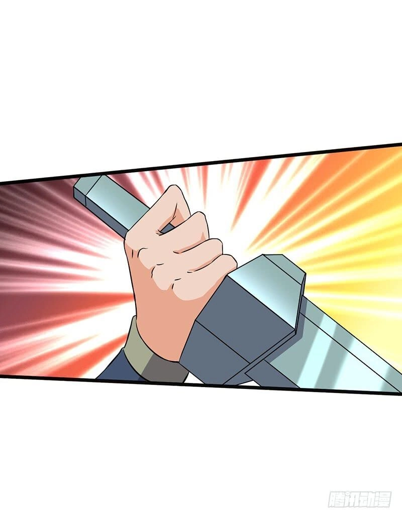 Hỗn Độn Kiếm Thần Chapter 68 - 2