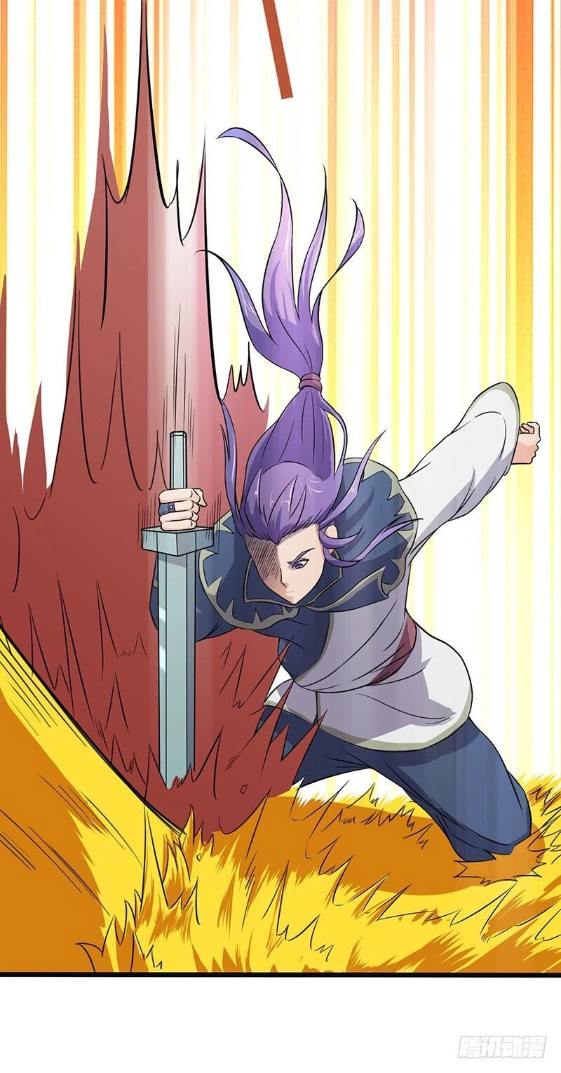 Hỗn Độn Kiếm Thần Chapter 68 - 4