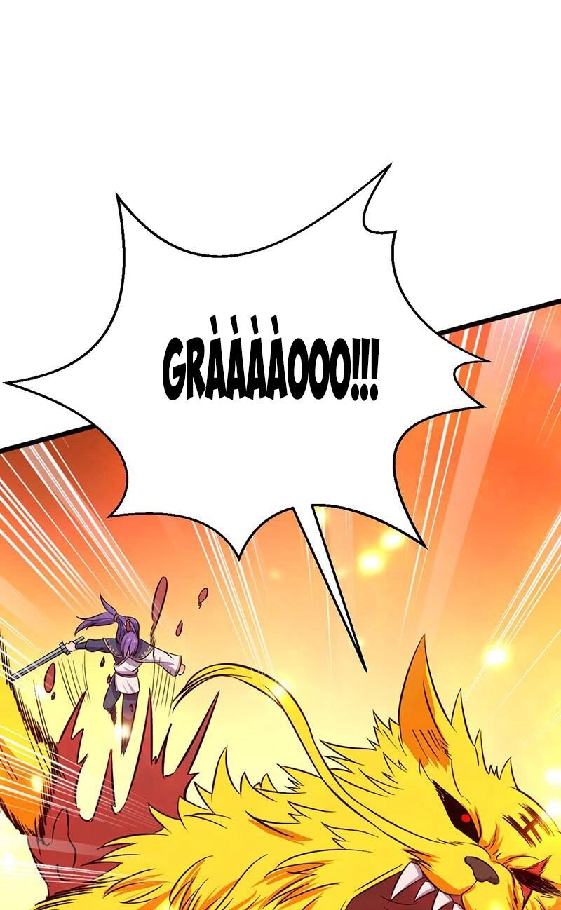 Hỗn Độn Kiếm Thần Chapter 68 - 7