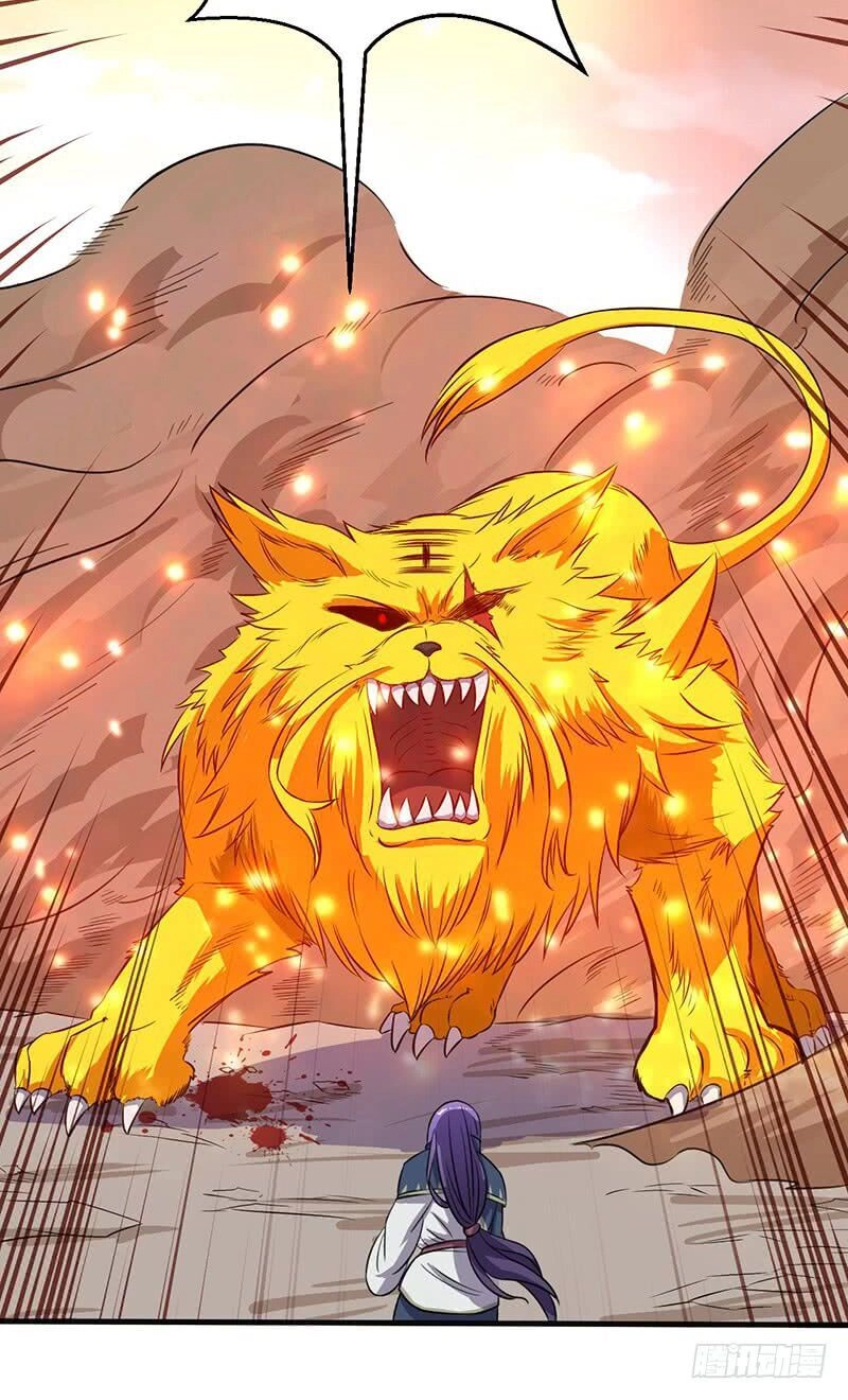 Hỗn Độn Kiếm Thần Chapter 68 - 10