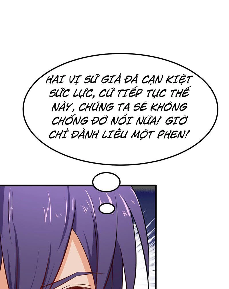 Hỗn Độn Kiếm Thần Chapter 68 - 12