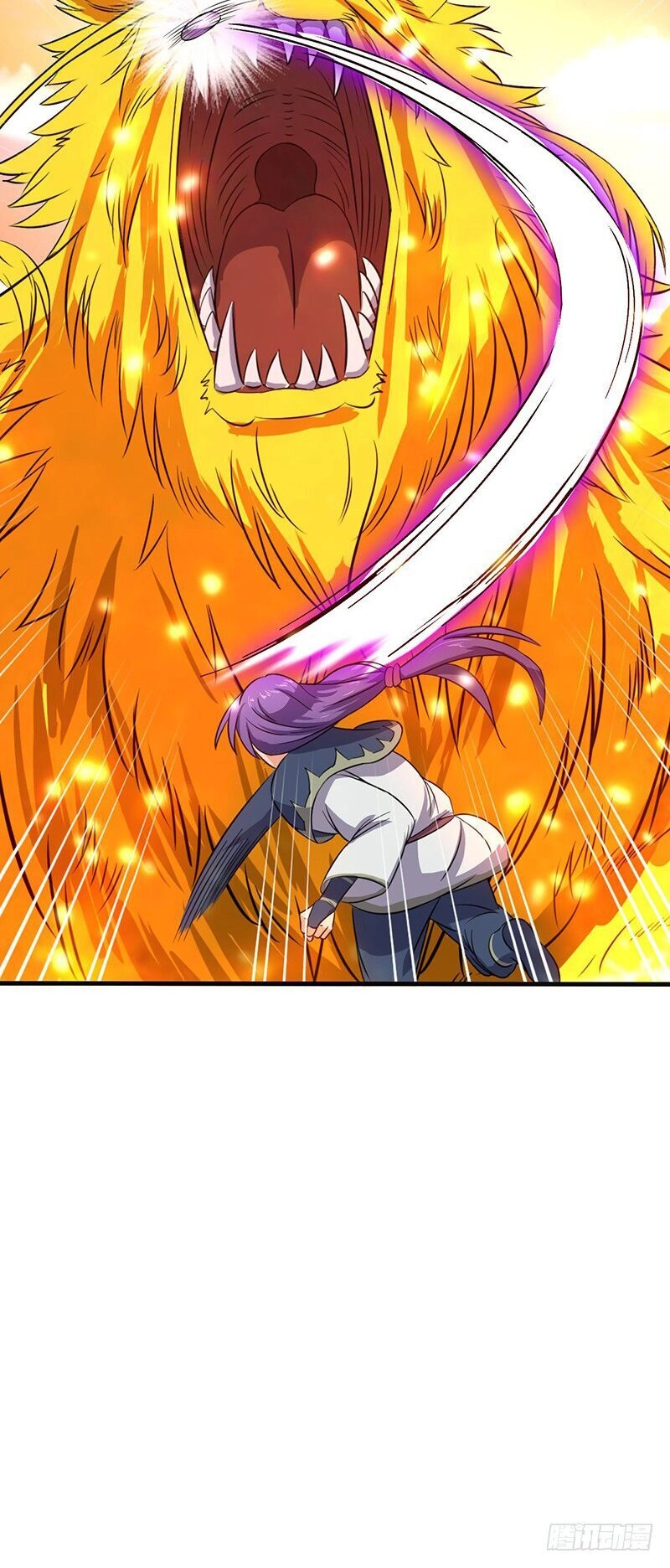 Hỗn Độn Kiếm Thần Chapter 68 - 15