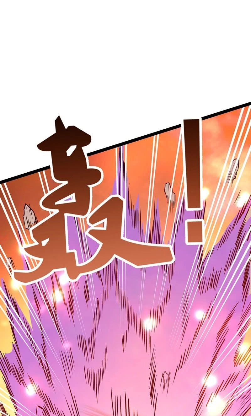 Hỗn Độn Kiếm Thần Chapter 68 - 17