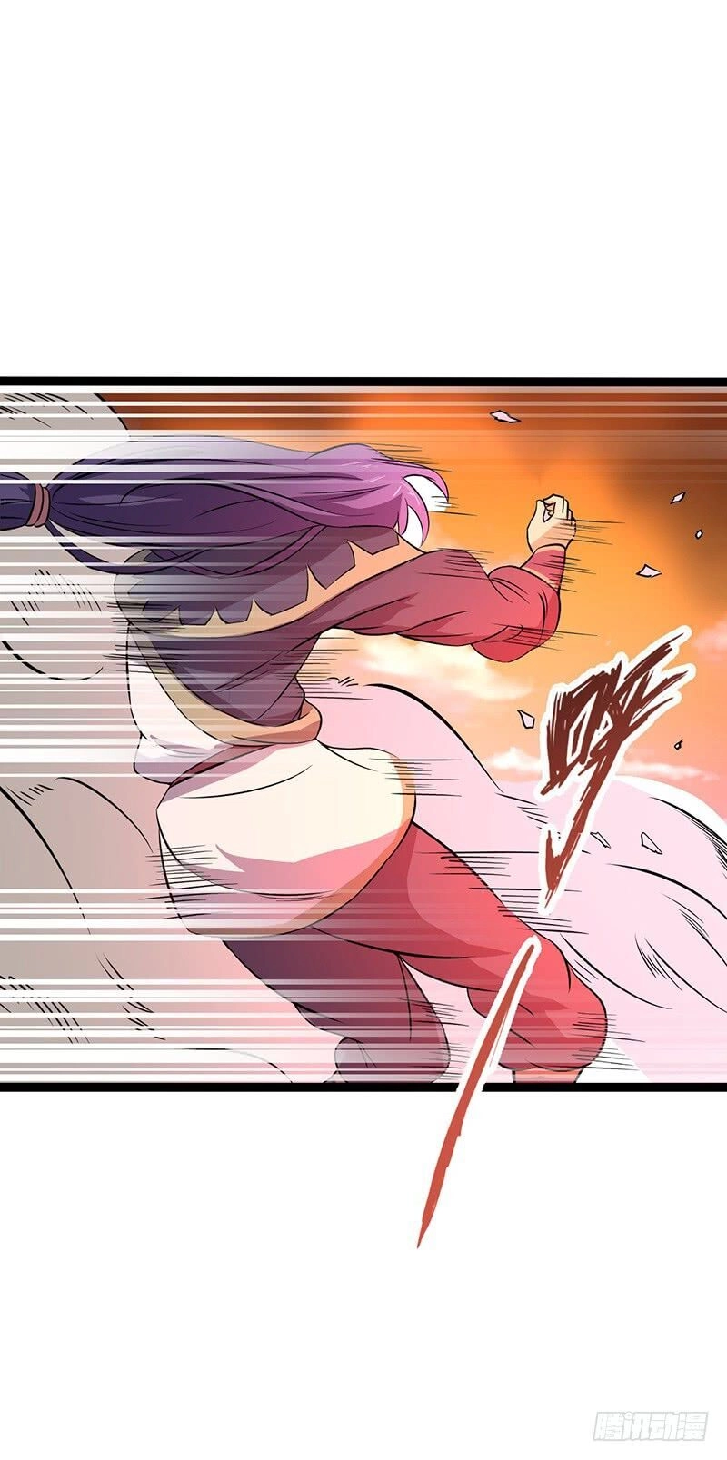 Hỗn Độn Kiếm Thần Chapter 68 - 19