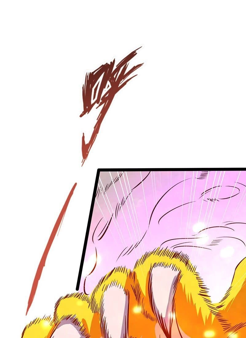 Hỗn Độn Kiếm Thần Chapter 68 - 20