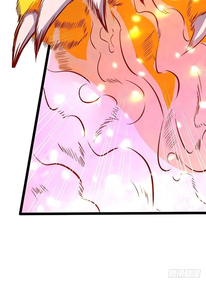 Hỗn Độn Kiếm Thần Chapter 68 - 21