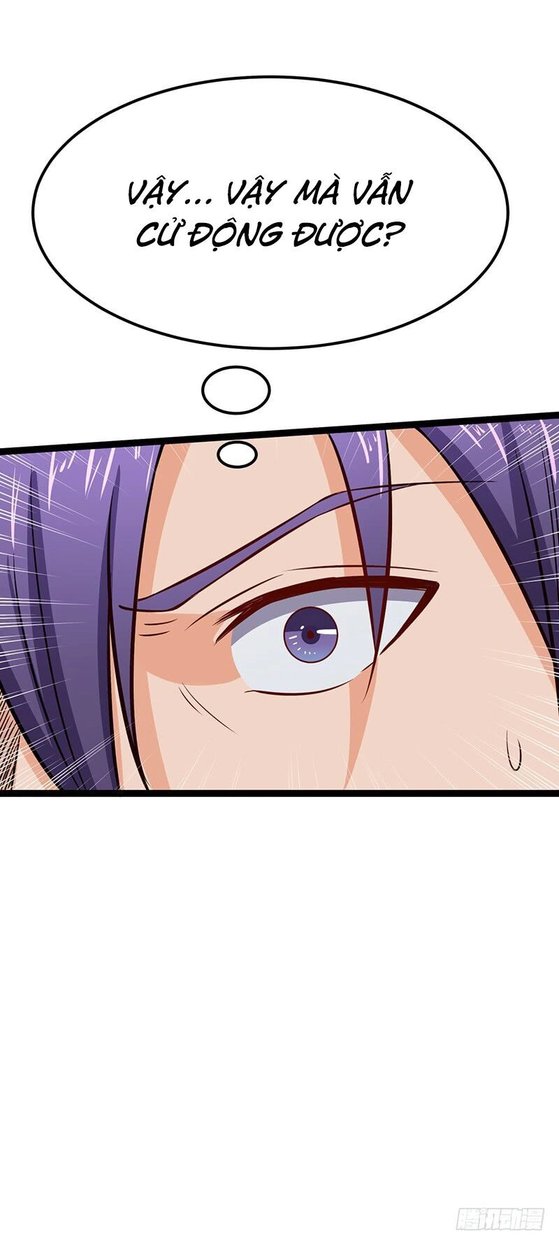 Hỗn Độn Kiếm Thần Chapter 68 - 22