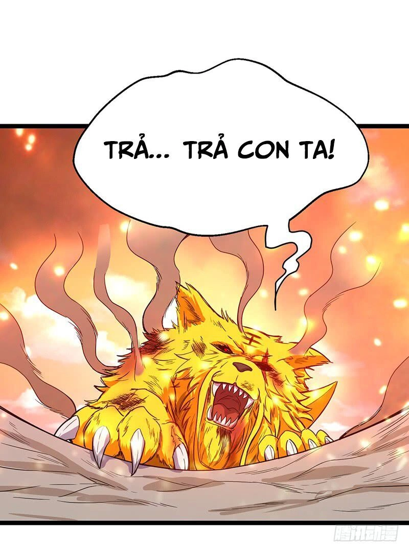 Hỗn Độn Kiếm Thần Chapter 68 - 23