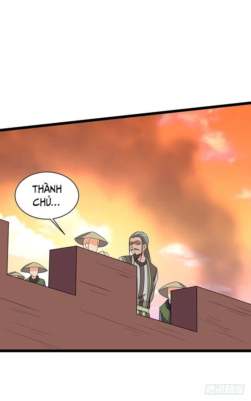 Hỗn Độn Kiếm Thần Chapter 68 - 25