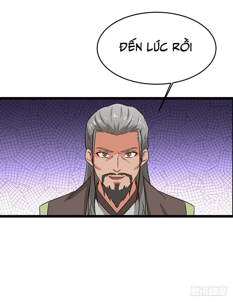 Hỗn Độn Kiếm Thần Chapter 68 - 27