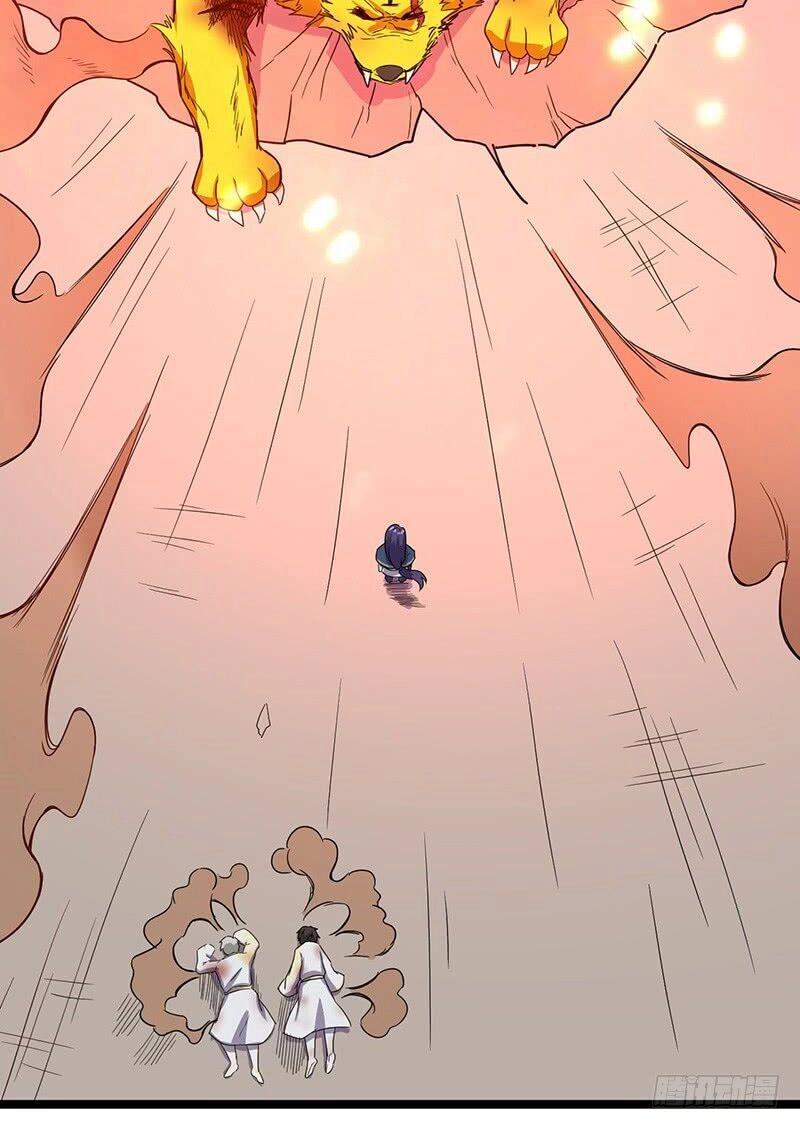 Hỗn Độn Kiếm Thần Chapter 68 - 29