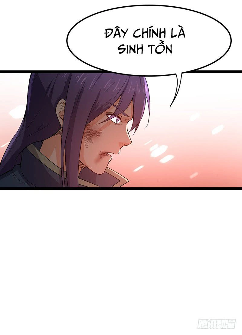 Hỗn Độn Kiếm Thần Chapter 68 - 31