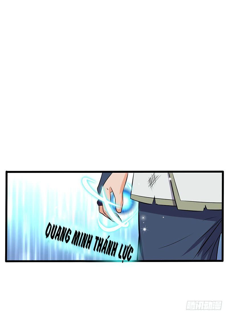 Hỗn Độn Kiếm Thần Chapter 68 - 32