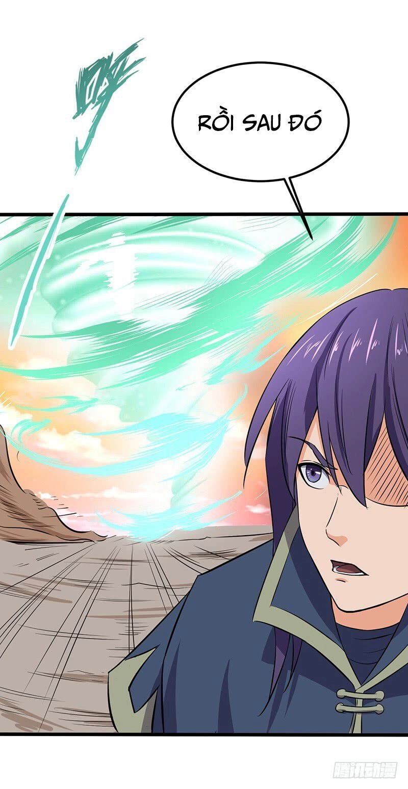 Hỗn Độn Kiếm Thần Chapter 68 - 36