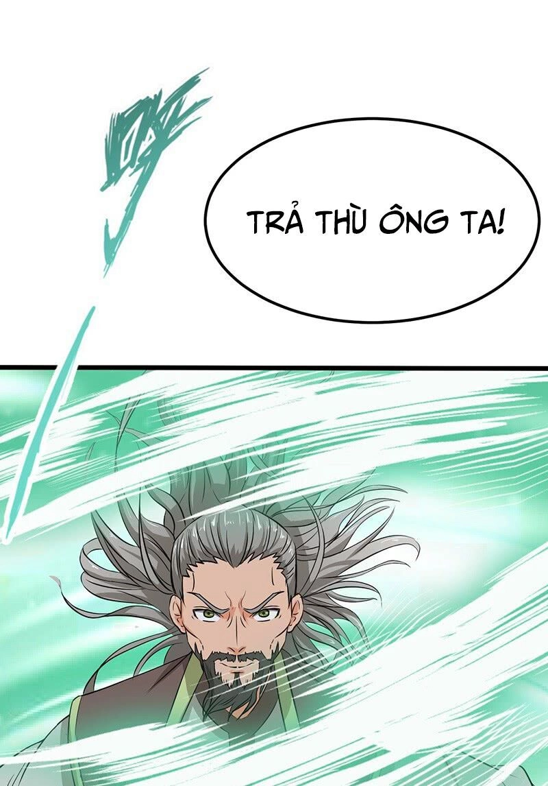 Hỗn Độn Kiếm Thần Chapter 68 - 37