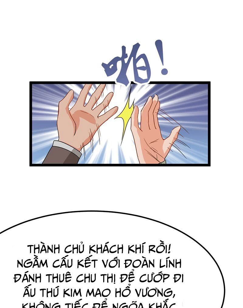 Hỗn Độn Kiếm Thần Chapter 69 - 3