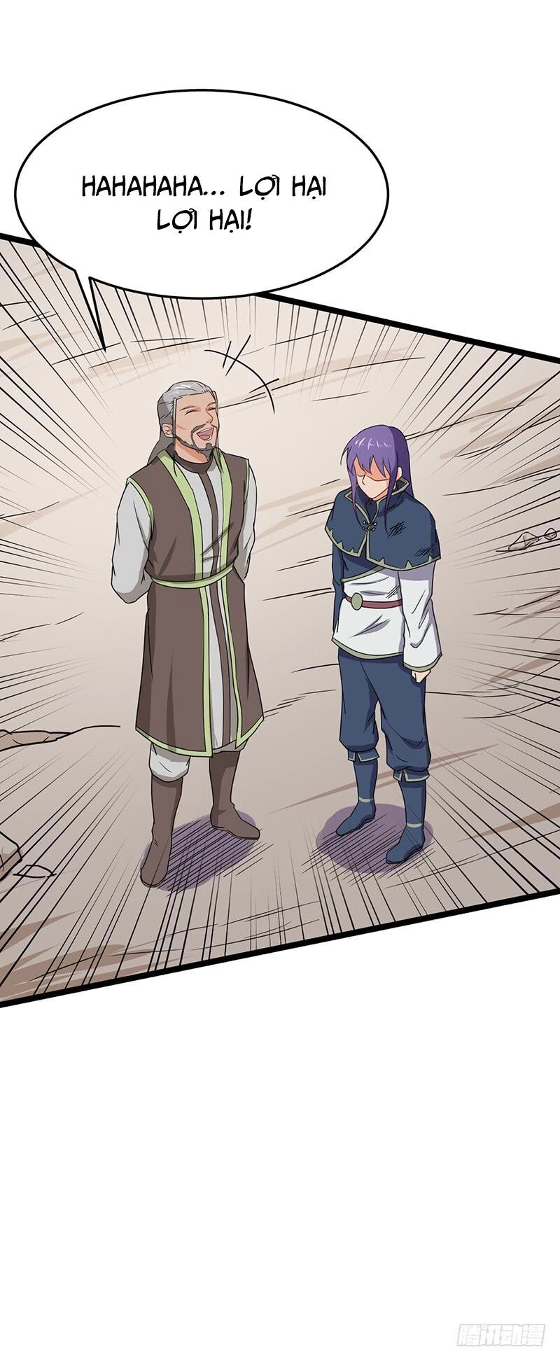 Hỗn Độn Kiếm Thần Chapter 69 - 7